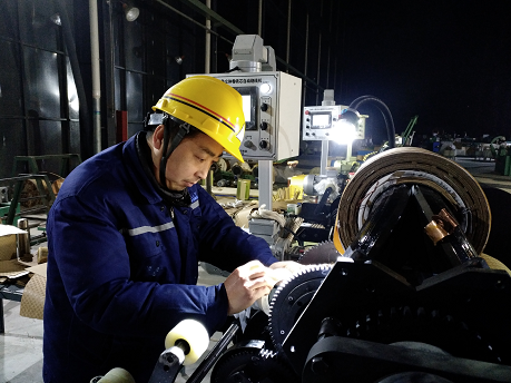 首页| 凯发K8国际·天生赢家一触即发