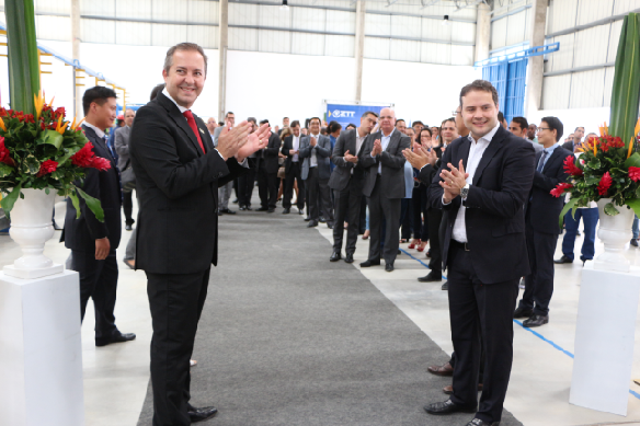 首页| 凯发K8国际·天生赢家一触即发